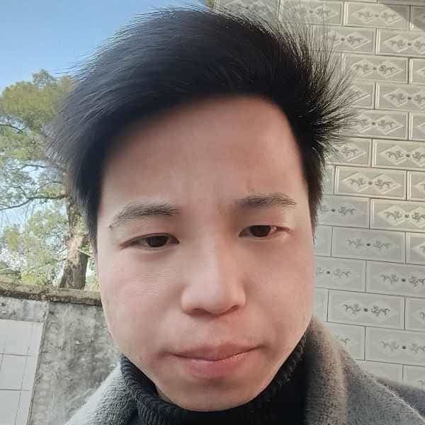 32岁岁江西单身帅哥 - 六安吉缘网