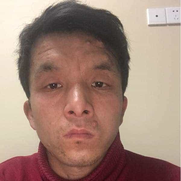 35岁岁河南单身帅哥 - 六安吉缘网