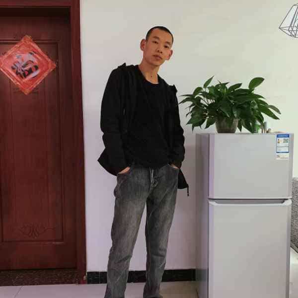 32岁岁陕西单身帅哥 - 六安吉缘网
