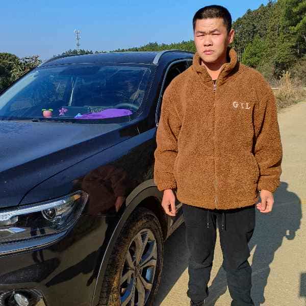 31岁岁江西单身帅哥 - 六安吉缘网