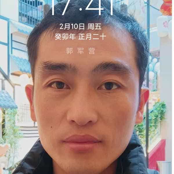 37岁岁山东单身帅哥 - 六安吉缘网