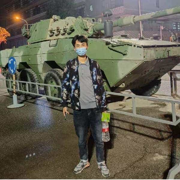 26岁岁河北单身帅哥 - 六安吉缘网