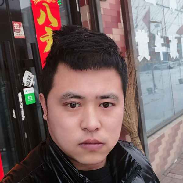 32岁岁黑龙江单身帅哥 - 六安吉缘网