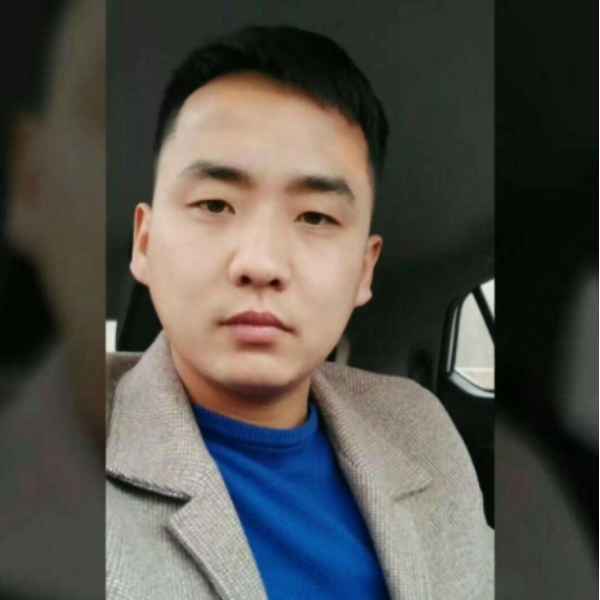 31岁岁陕西单身帅哥 - 六安吉缘网