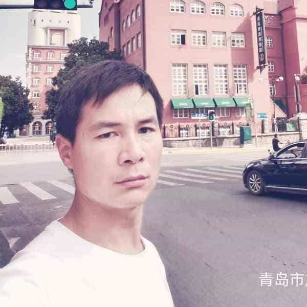 39岁岁河南单身帅哥 - 六安吉缘网