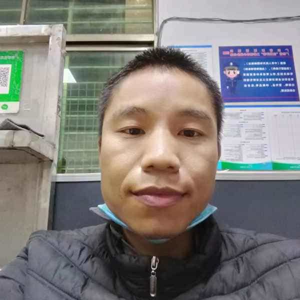 38岁岁广东单身帅哥 - 六安吉缘网