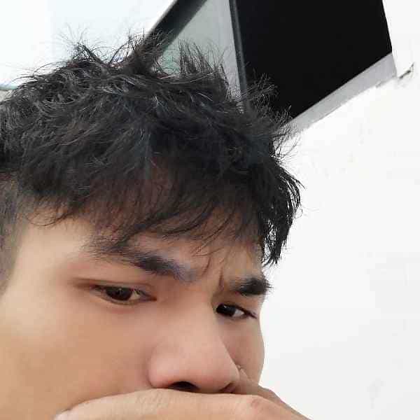 35岁岁湖北单身帅哥 - 六安吉缘网