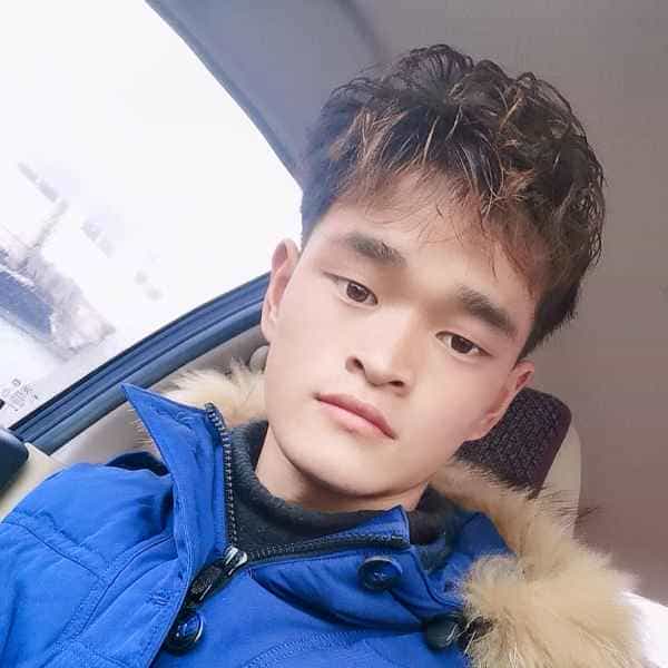 27岁岁山东单身帅哥 - 六安吉缘网