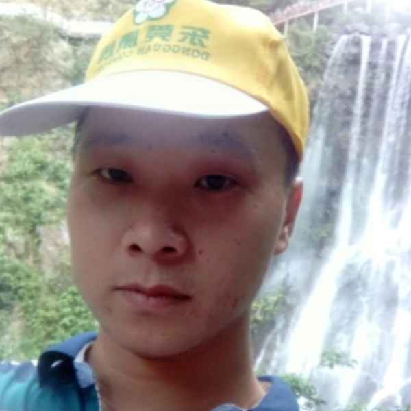 38岁岁河北单身帅哥 - 六安吉缘网