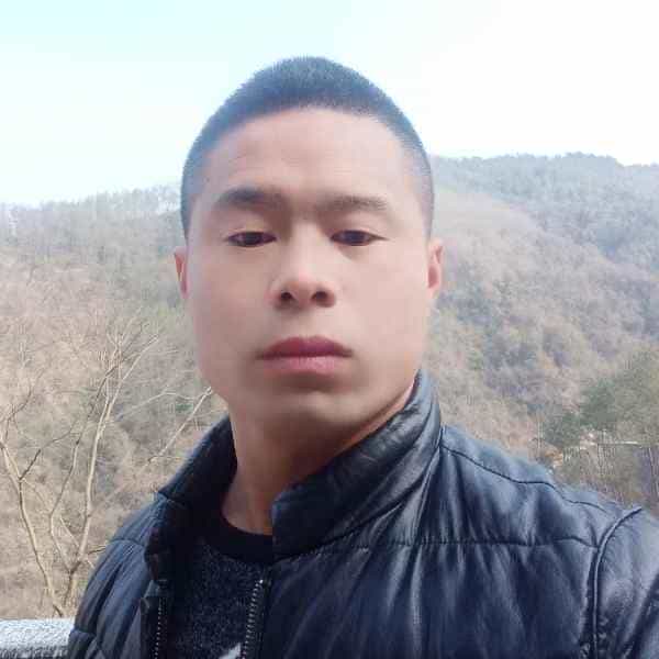 35岁岁山东单身帅哥 - 六安吉缘网