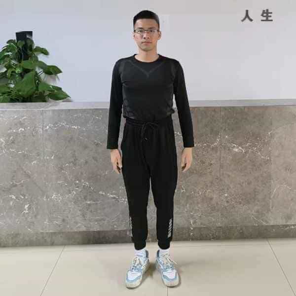 29岁岁广东单身帅哥 - 六安吉缘网
