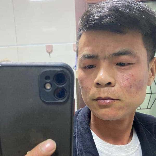 35岁岁河南单身帅哥 - 六安吉缘网