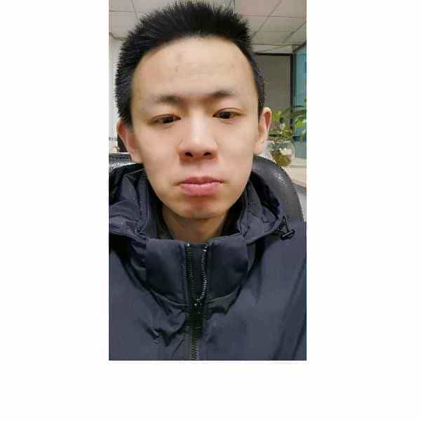 37岁岁重庆单身帅哥 - 六安吉缘网