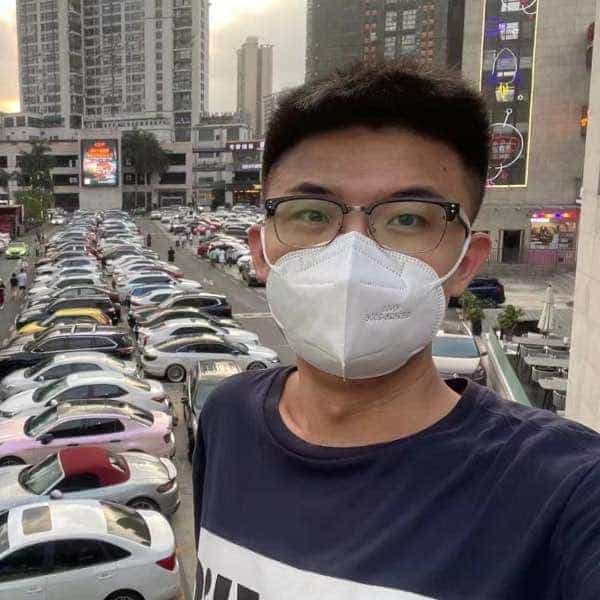 30岁岁黑龙江单身帅哥 - 六安吉缘网