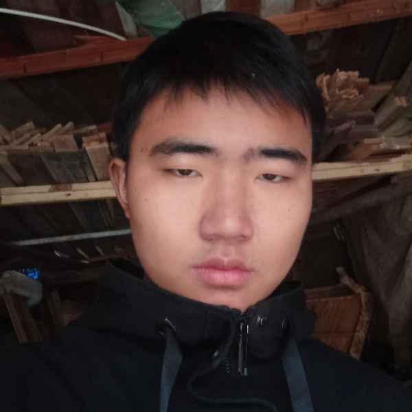 24岁岁四川单身帅哥 - 六安吉缘网