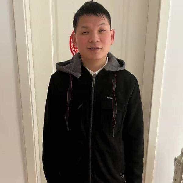 36岁岁安徽单身帅哥 - 六安吉缘网
