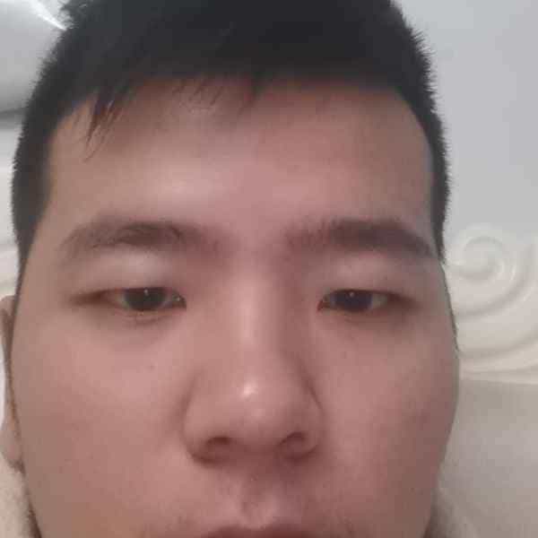 28岁岁河南单身帅哥 - 六安吉缘网