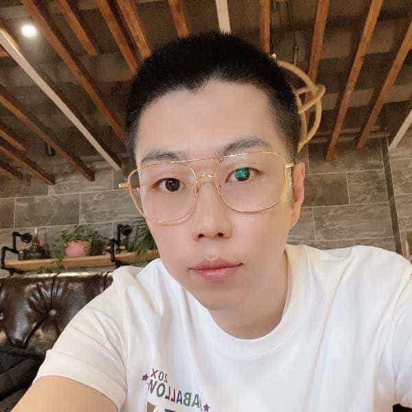 35岁岁内蒙古单身帅哥 - 六安吉缘网