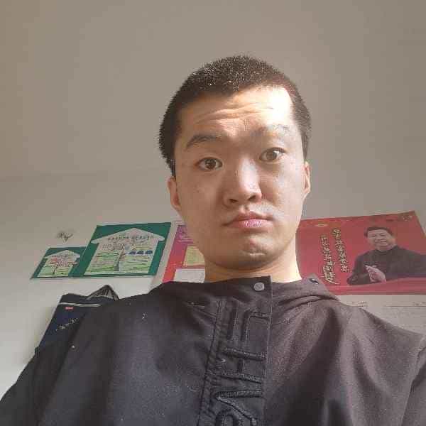 34岁岁山东单身帅哥 - 六安吉缘网