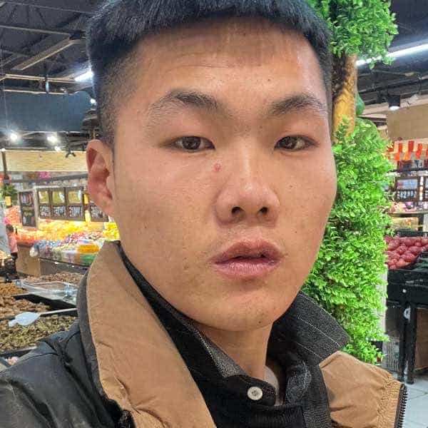 28岁岁河南单身帅哥 - 六安吉缘网