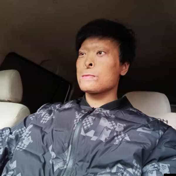 34岁岁河南单身帅哥 - 六安吉缘网