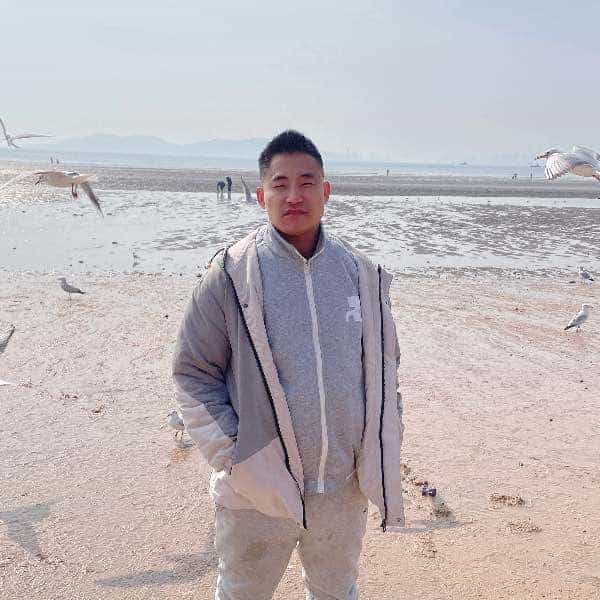 31岁岁山东单身帅哥 - 六安吉缘网
