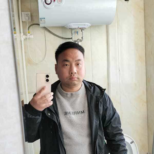 35岁岁安徽单身帅哥 - 六安吉缘网
