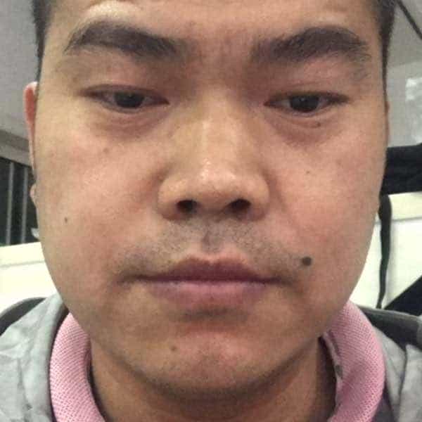 42岁岁湖北单身帅哥 - 六安吉缘网