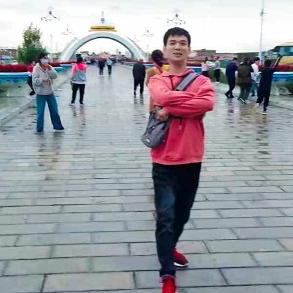 26岁岁河北单身帅哥 - 六安吉缘网