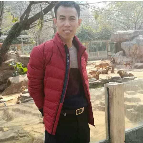 42岁岁浙江单身帅哥 - 六安吉缘网