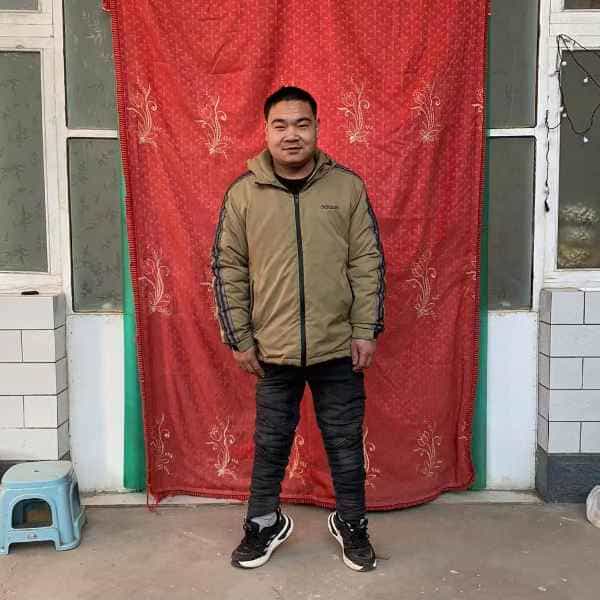 35岁岁河北单身帅哥 - 六安吉缘网