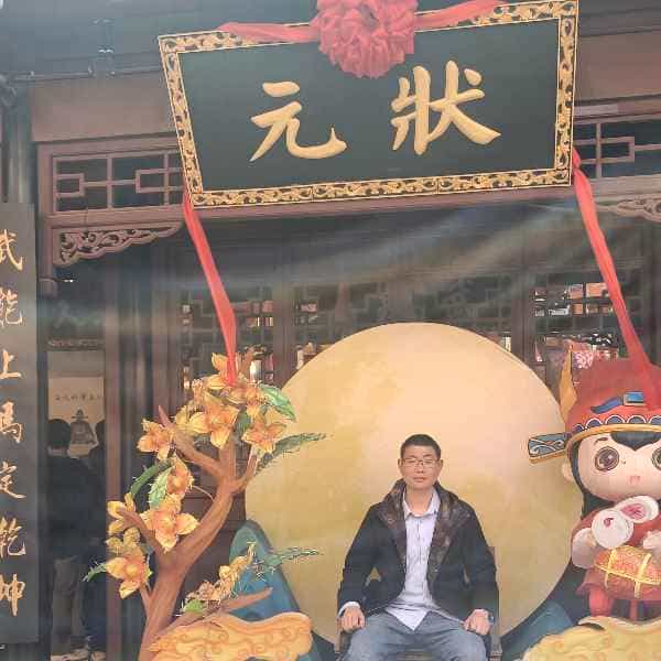 41岁岁河北单身帅哥 - 六安吉缘网