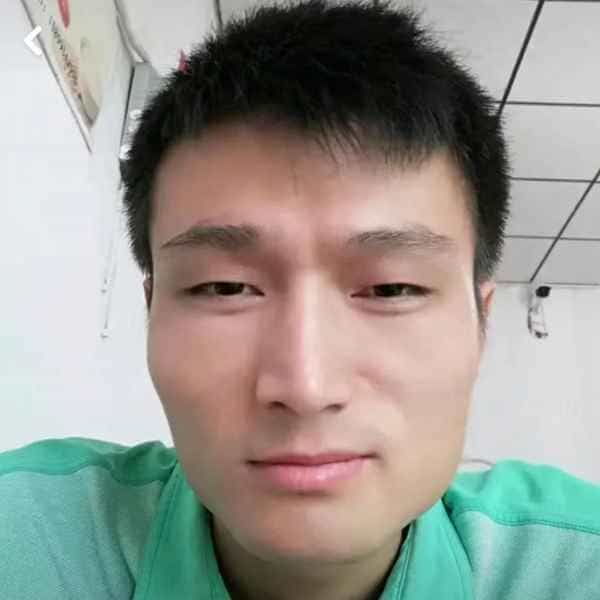 35岁岁江苏单身帅哥 - 六安吉缘网