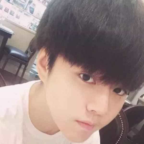34岁岁江苏单身帅哥 - 六安吉缘网