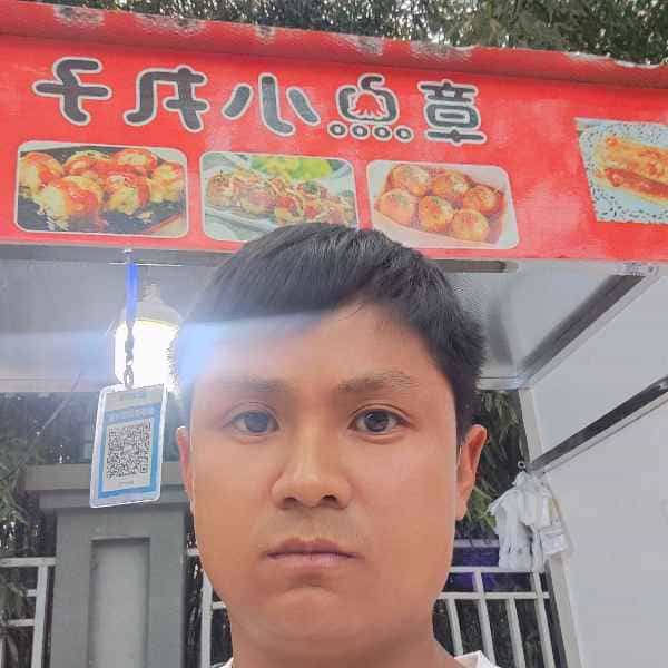 36岁岁陕西单身帅哥 - 六安吉缘网