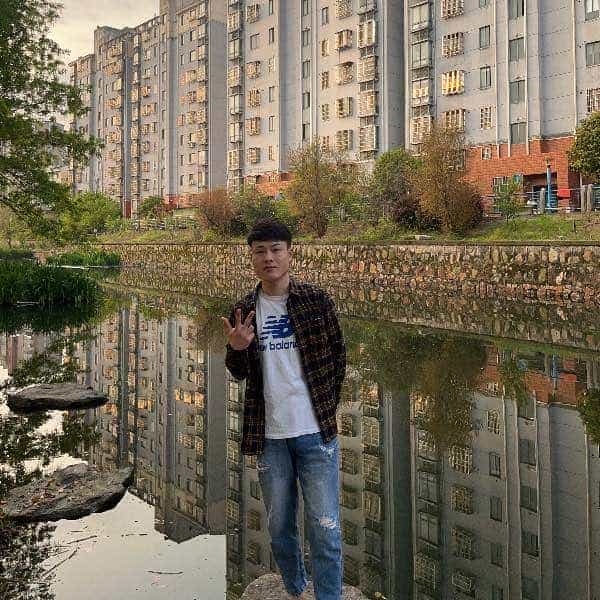 24岁岁河南单身帅哥 - 六安吉缘网
