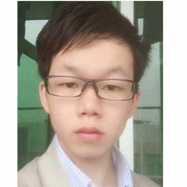 33岁岁广东单身帅哥 - 六安吉缘网