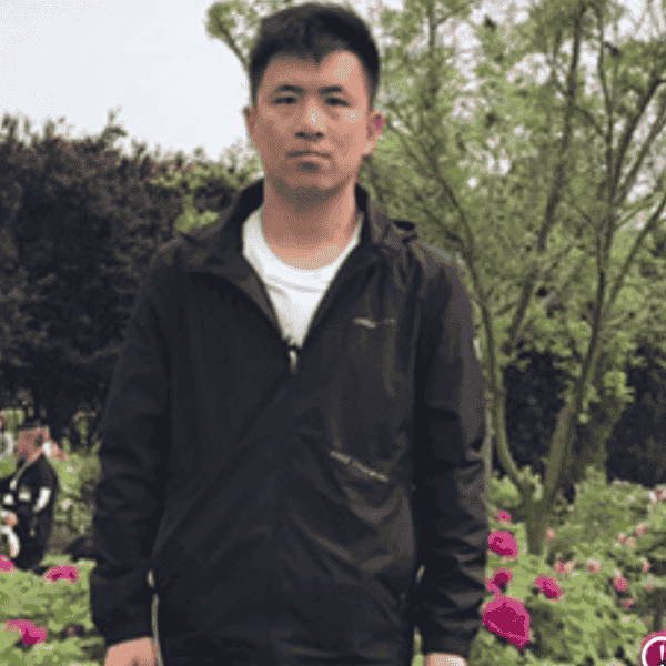 33岁岁河南单身帅哥 - 六安吉缘网