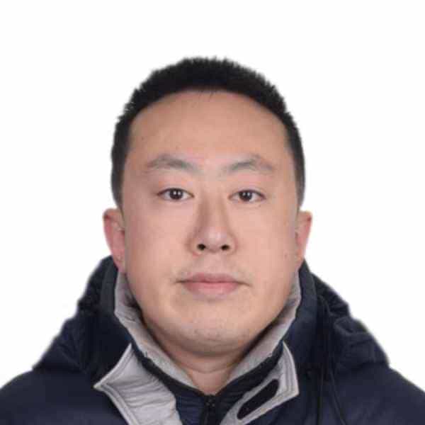 38岁岁北京单身帅哥 - 六安吉缘网