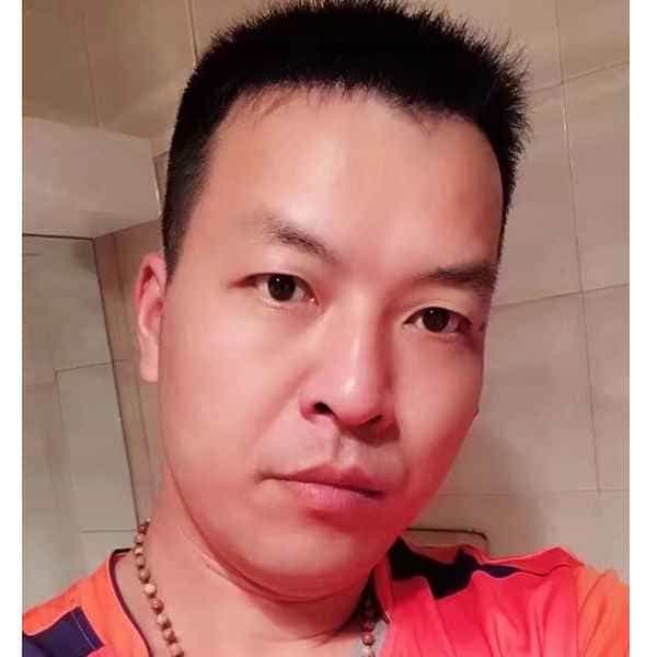 35岁岁湖北单身帅哥 - 六安吉缘网