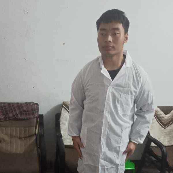 26岁岁河南单身帅哥 - 六安吉缘网