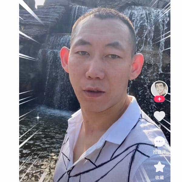 33岁岁内蒙古单身帅哥 - 六安吉缘网