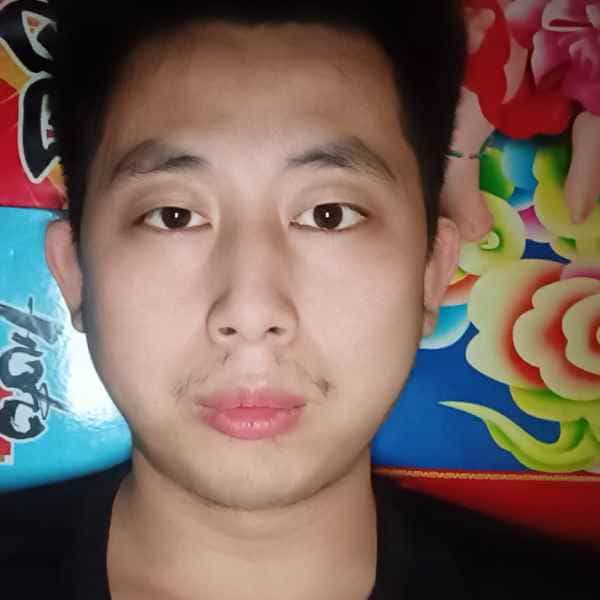 28岁岁河北单身帅哥 - 六安吉缘网