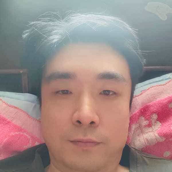 43岁岁河南单身帅哥 - 六安吉缘网