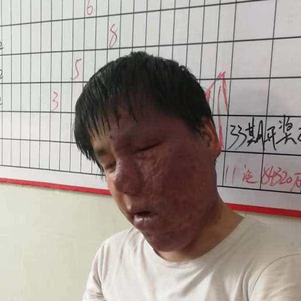 34岁岁江苏单身帅哥 - 六安吉缘网