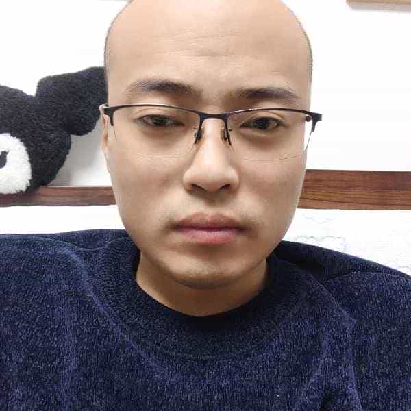 37岁岁山东单身帅哥 - 六安吉缘网