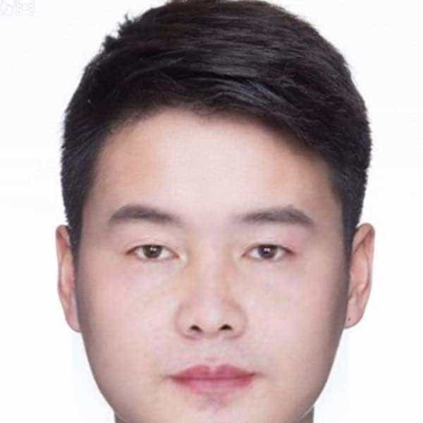 35岁岁广东单身帅哥 - 六安吉缘网