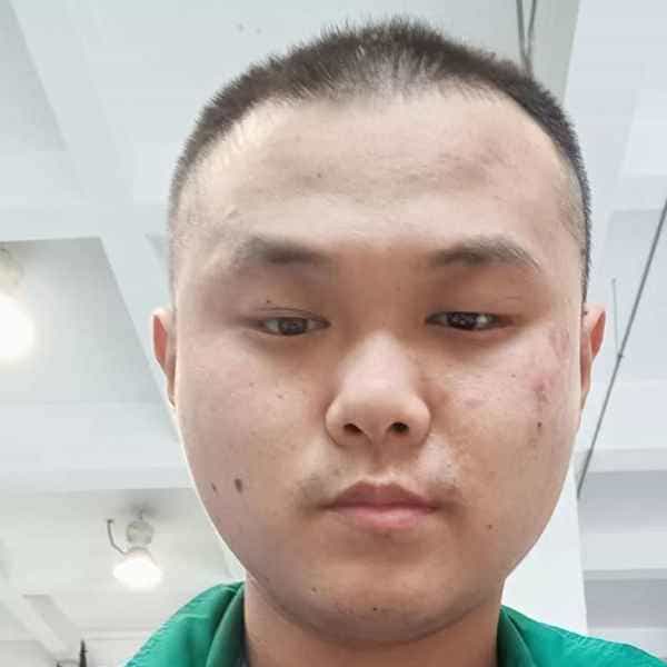 35岁岁北京单身帅哥 - 六安吉缘网