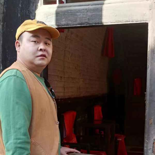 35岁岁陕西单身帅哥 - 六安吉缘网