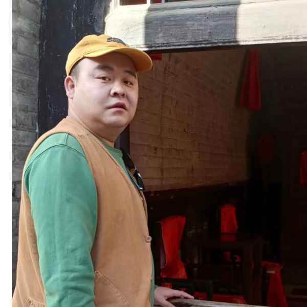 35岁岁陕西单身帅哥 - 六安吉缘网